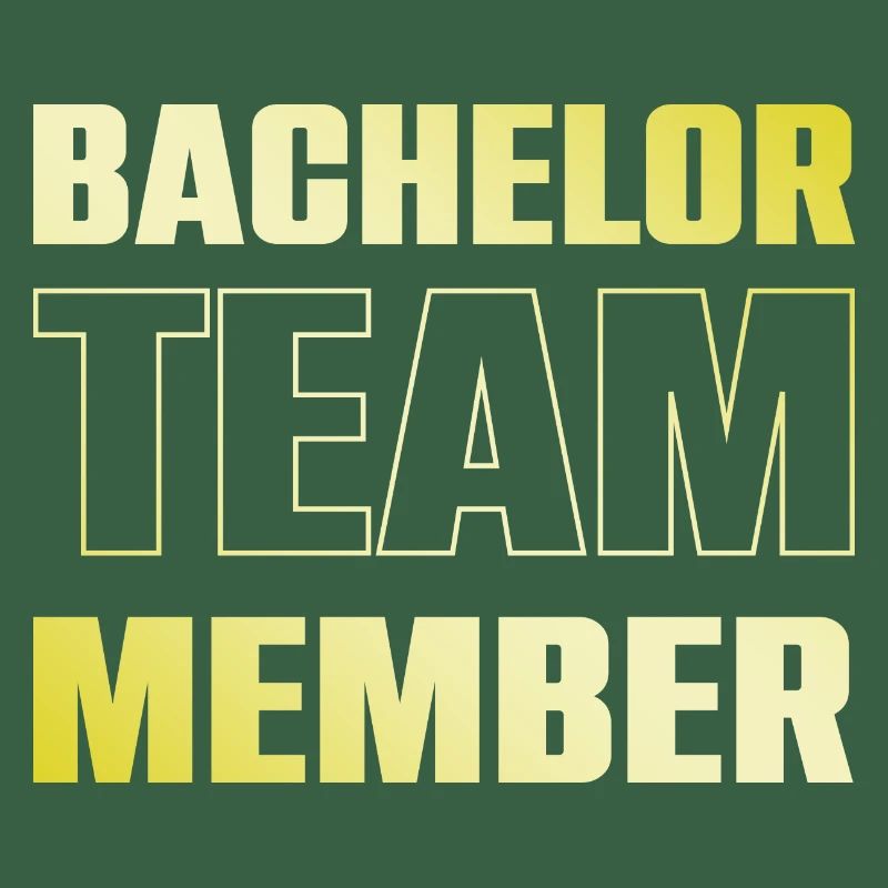 Bachelor Team