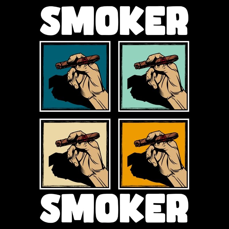 Le tabac ne peut pas vapoter
