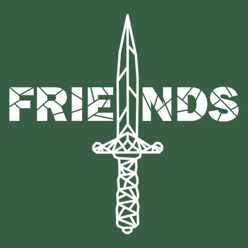 Dolchfreunde
