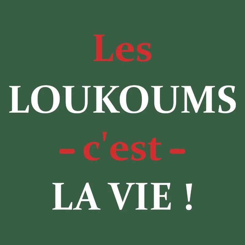 Les loukoums