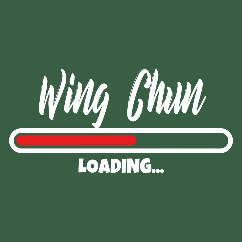 Wing Chun loading