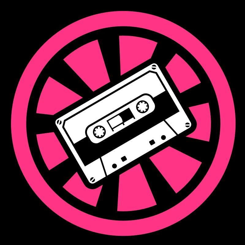 Cassette - Electro - Minimal