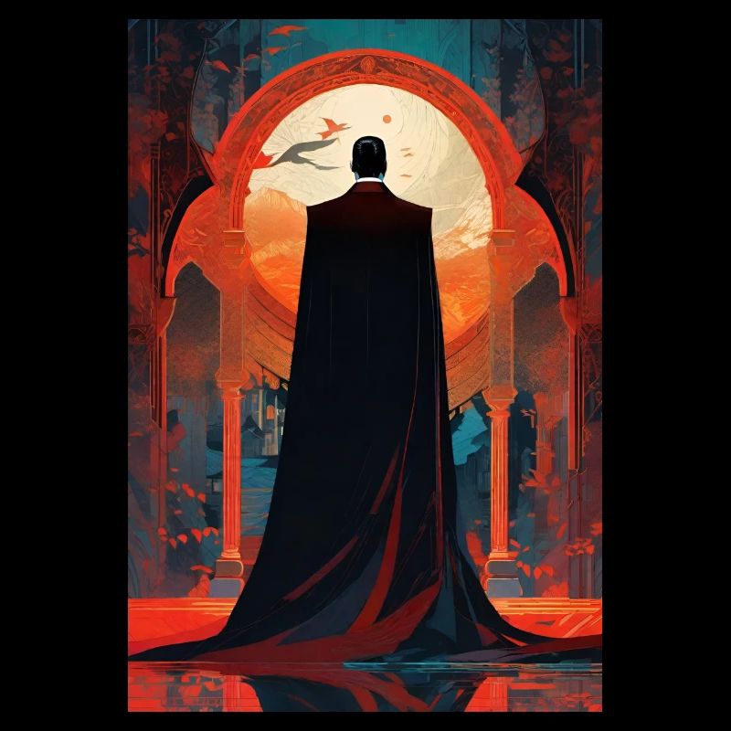 Dracula