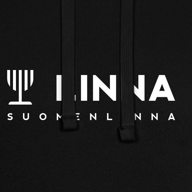 Linna Logo BW negative 04SPRDSHRT