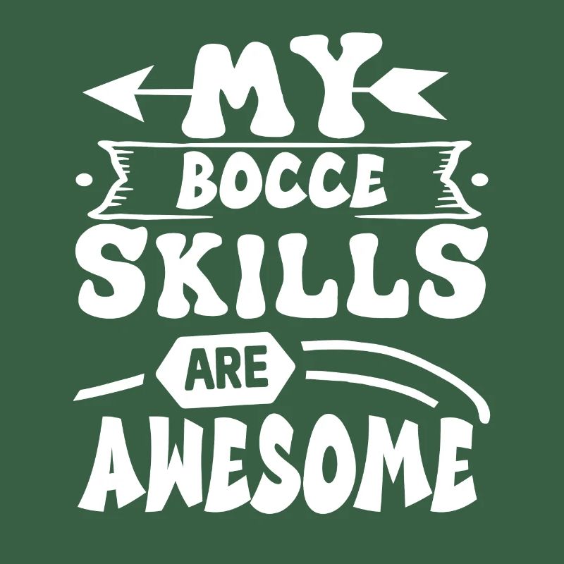 Bocce