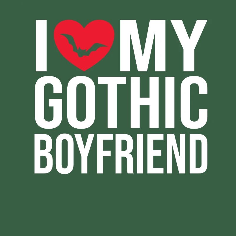 Goth Emo