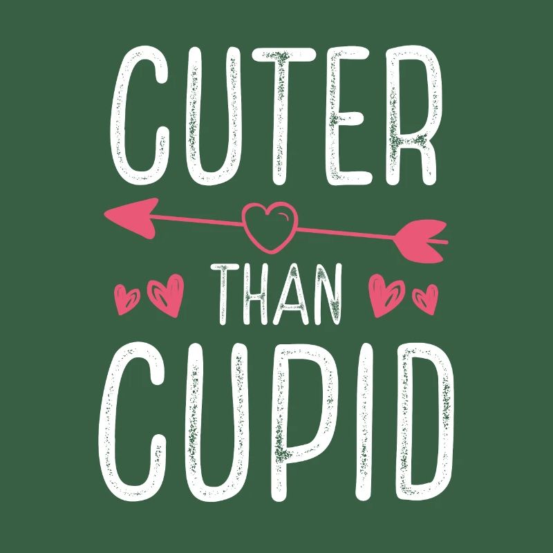 Sweeter than Cupid