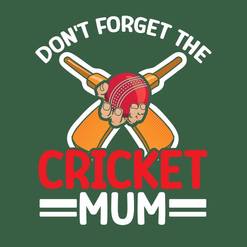 Cricket Mutter