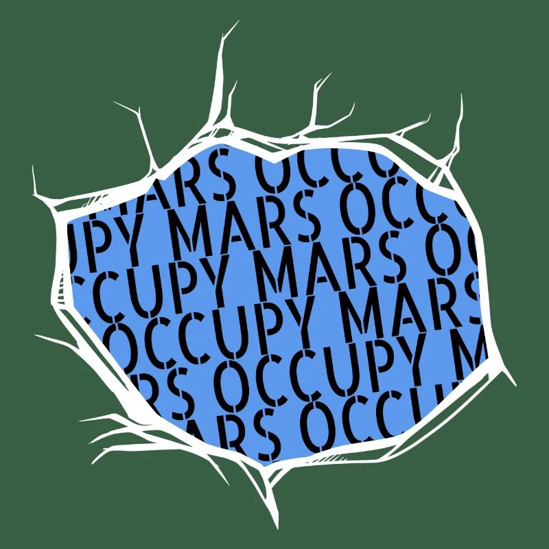 Gift Idea Jokes Planets Physics Space Ship
