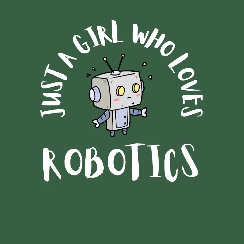 Robotics Robots Droid Builder And Robotics