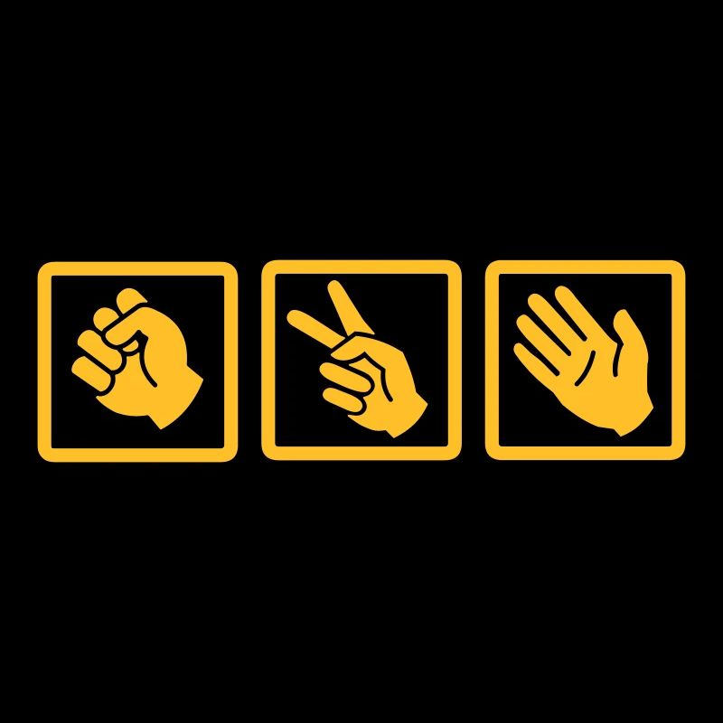 pierre - feuille - ciseaux v2