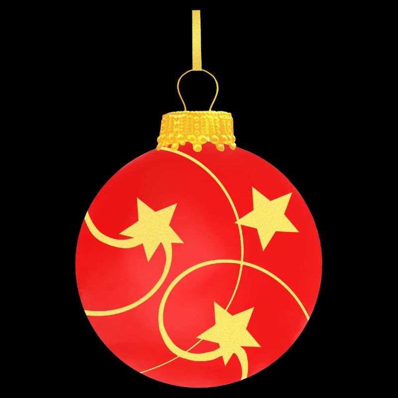 Weihnachtskugel Weihnachtsbaumkugel Weihnachten