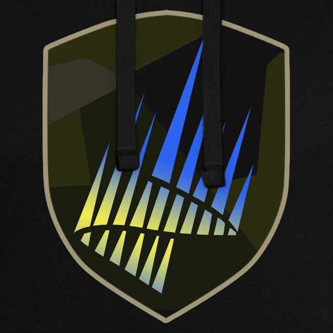 Aurora Frontline Aid logo