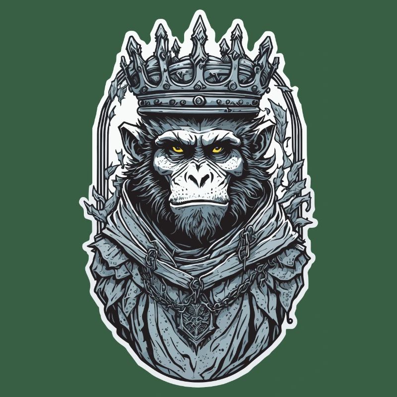 King Monkey
