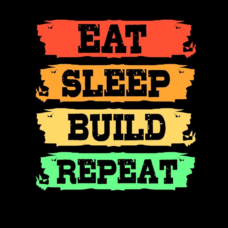 Chantier de construction