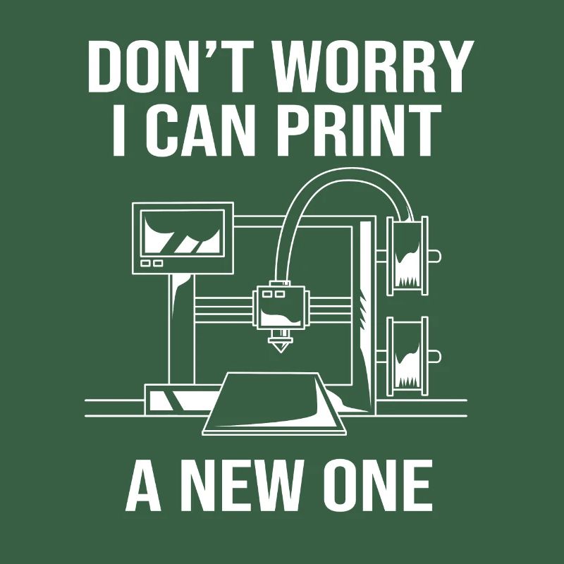 Impression 3D Impression Prototype