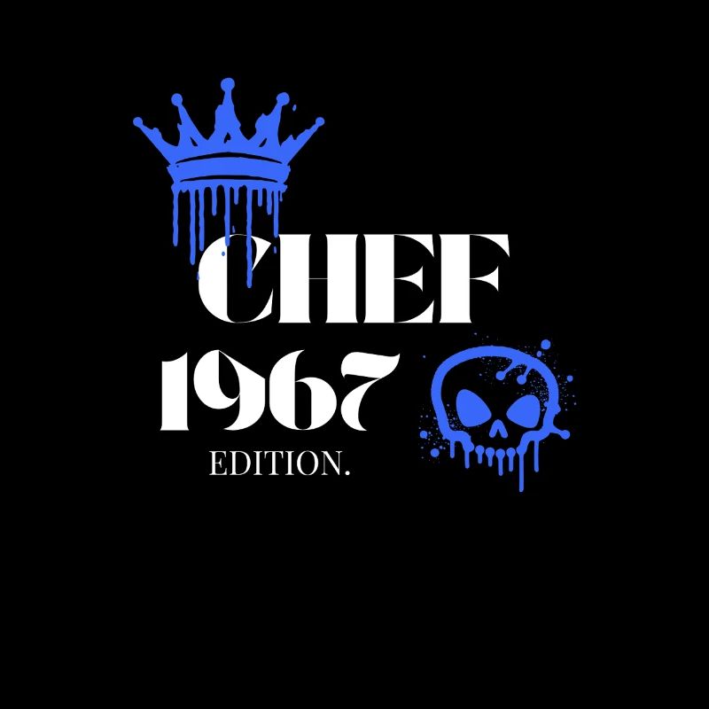 Édition Chef 1967 58 Déclaration d’anniversaire