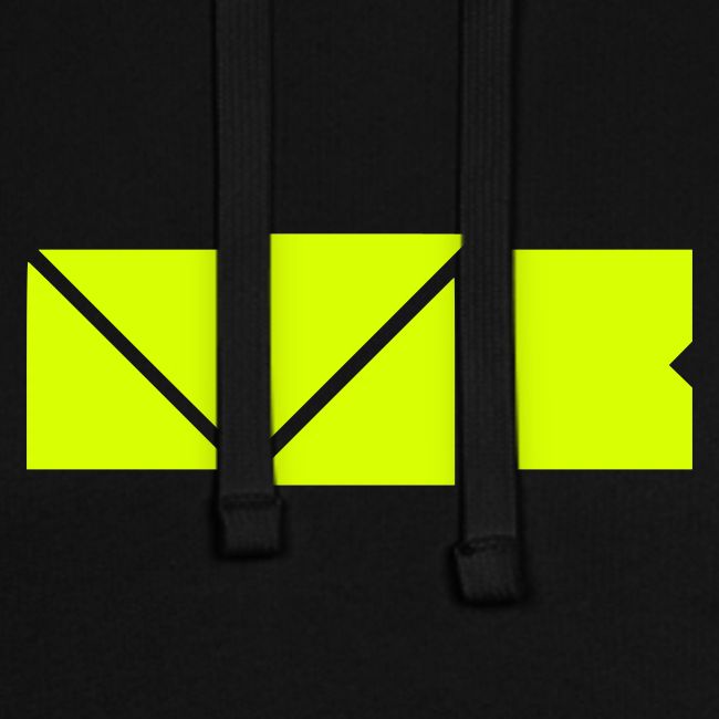 NSB Radio modern logo