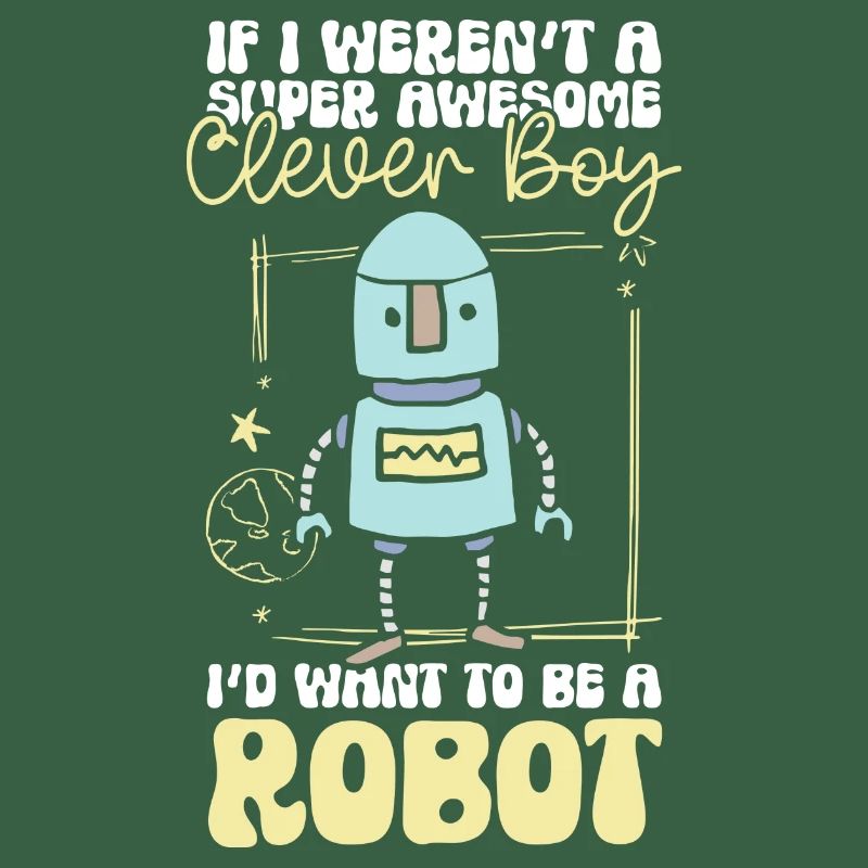 Android Mechanik Robotik Techniker