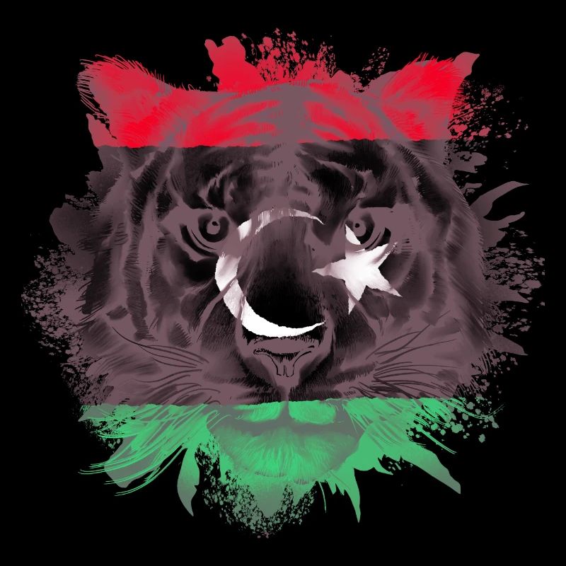 Libyen