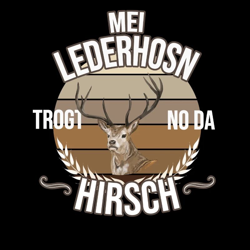Basst Scho | Trachten Hirsch