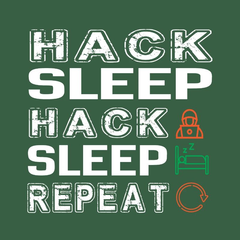 Hacker Hacking Programming Computer