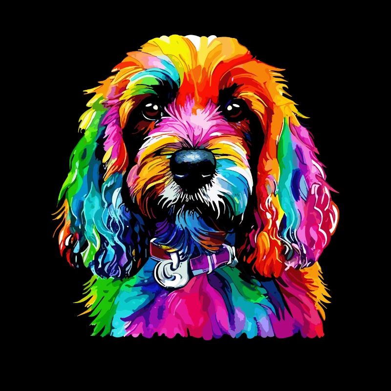 Cockapoo for dog lovers Spoodle