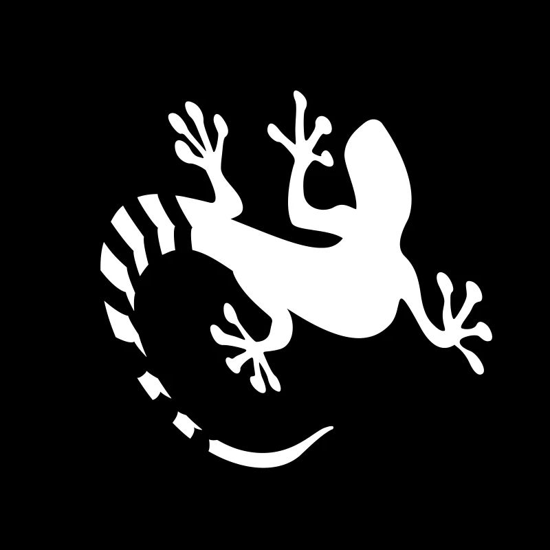 echse - lizard