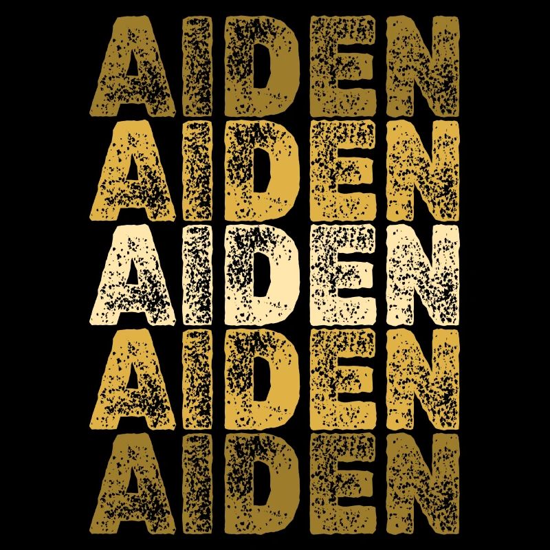 Gift for Aiden