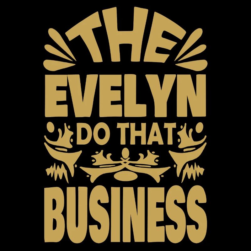 Gift for Evelyn