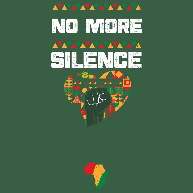 Plus de silence