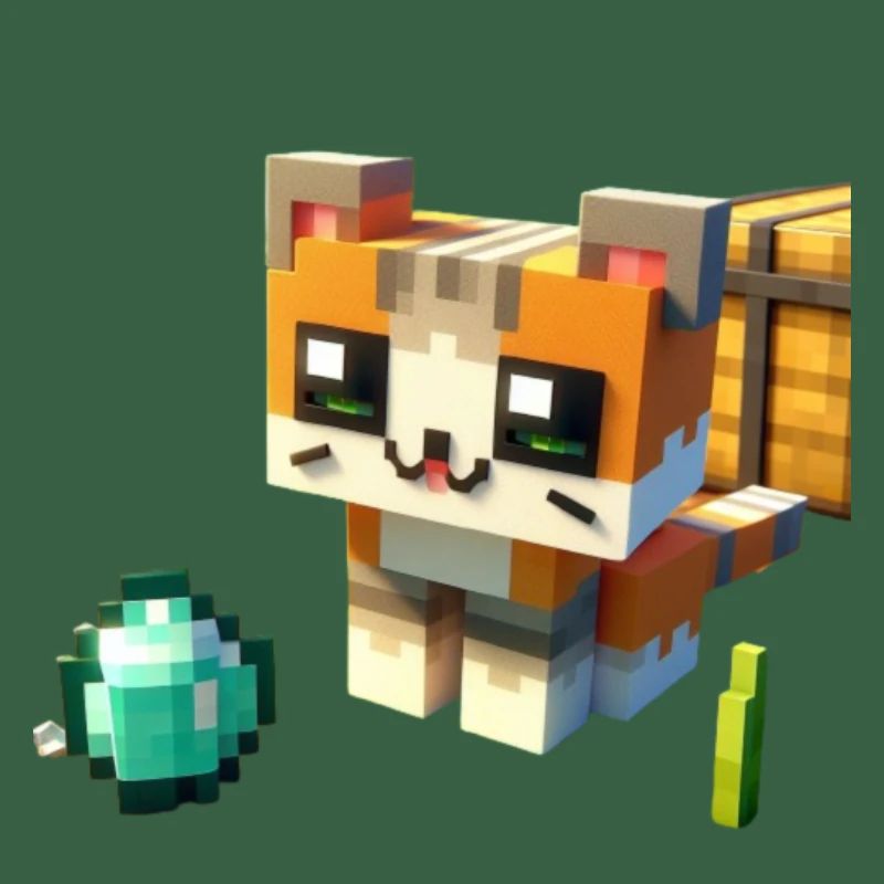 Chat Pixel