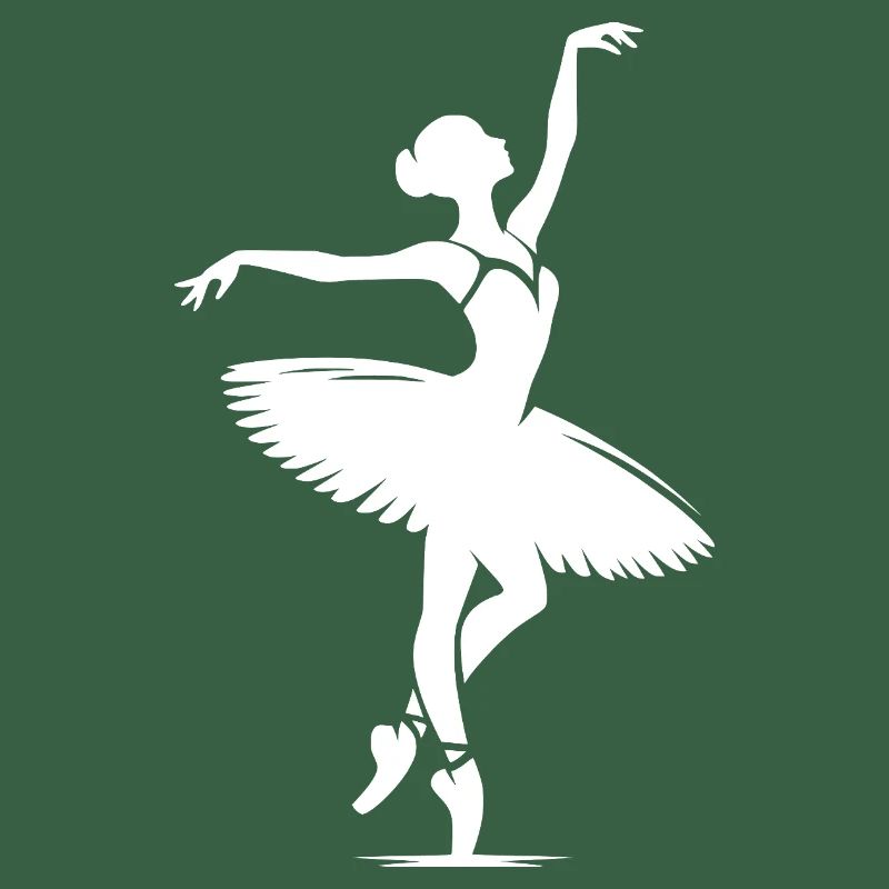 Expression and Harmony in Classical Ballet Dance