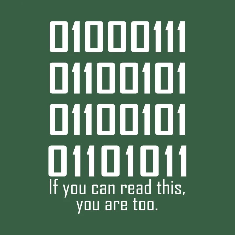 Software Engineers Funny Programming Coding Binary