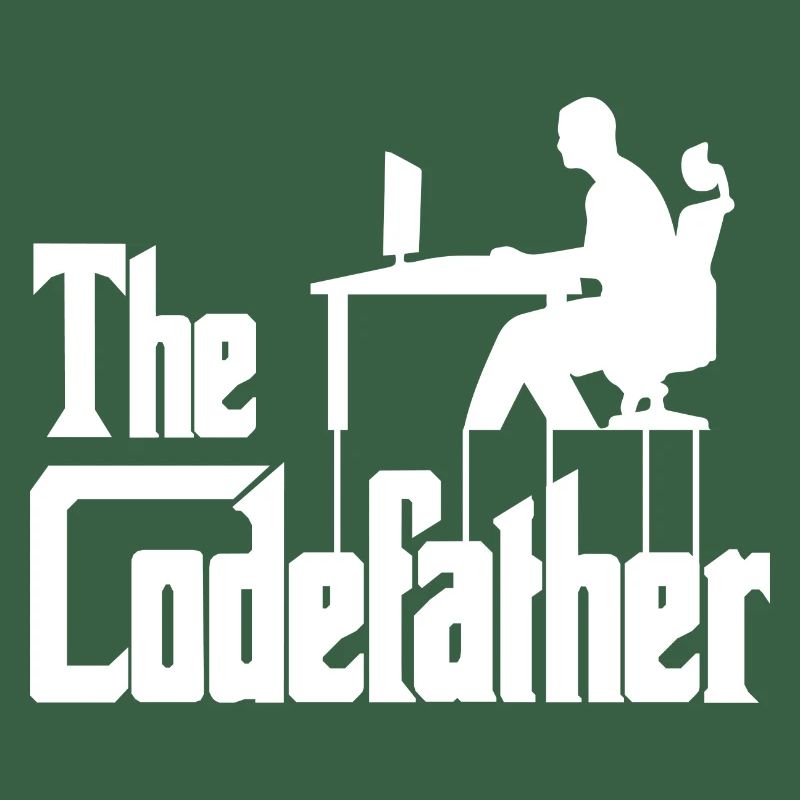 The Codefather Informatiker Programmierer Computer