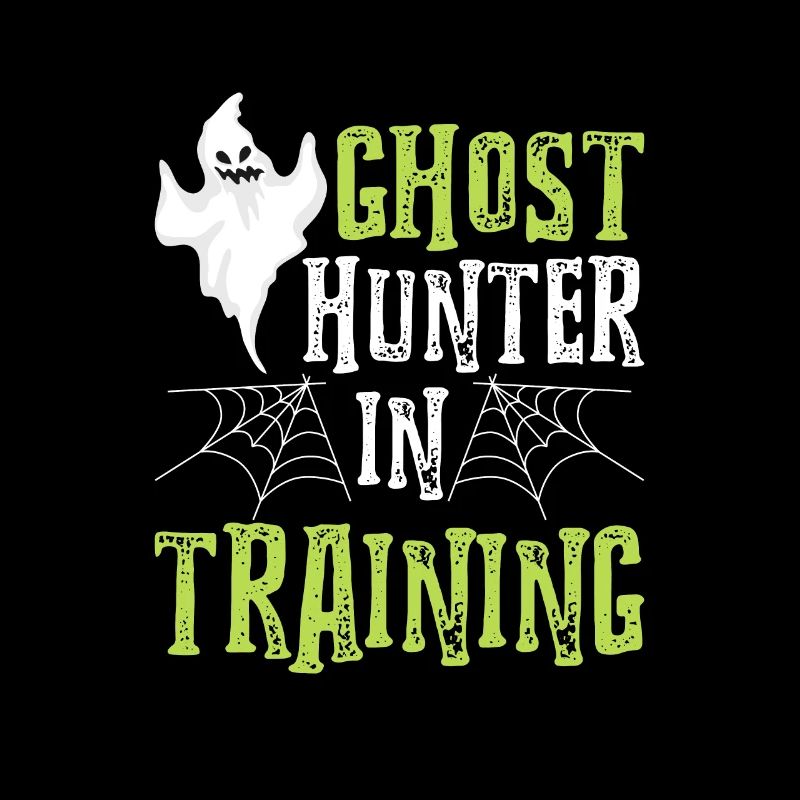 Paranormal Investigator Ghostbusters