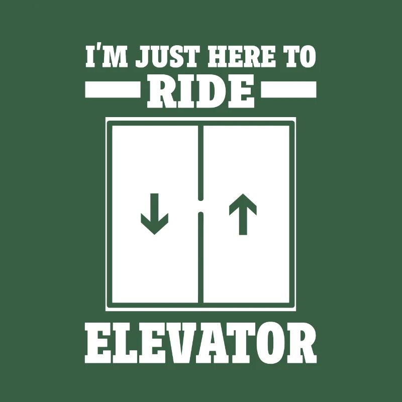 Elevator Technician Elevator Mechanic