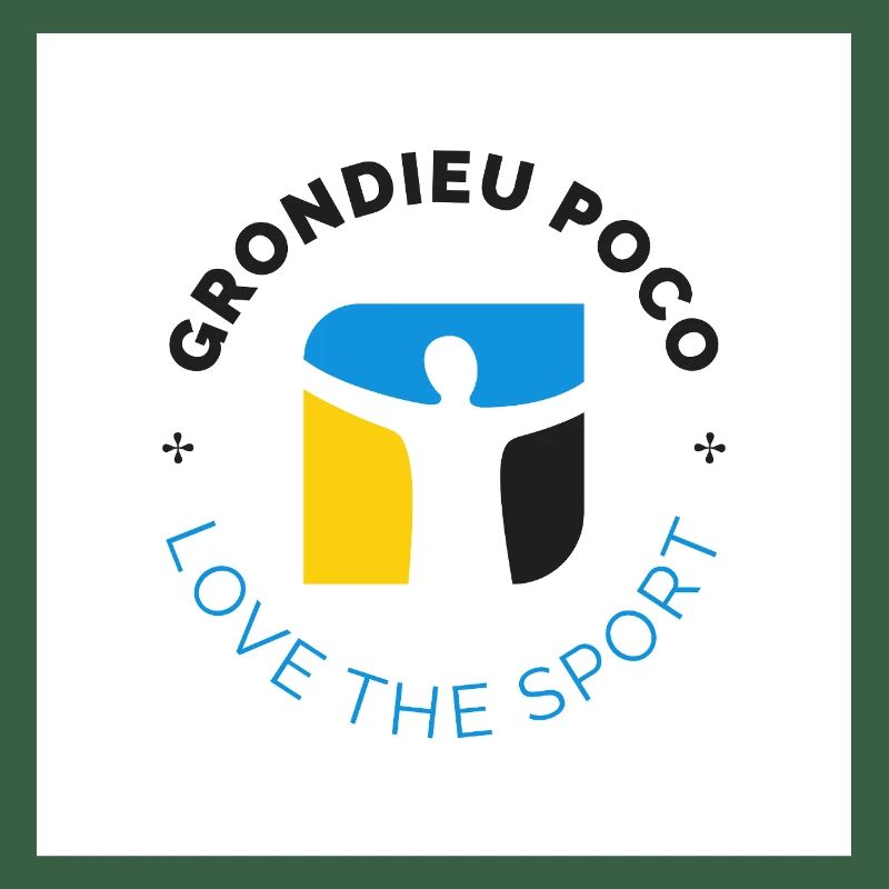 grondieu poco