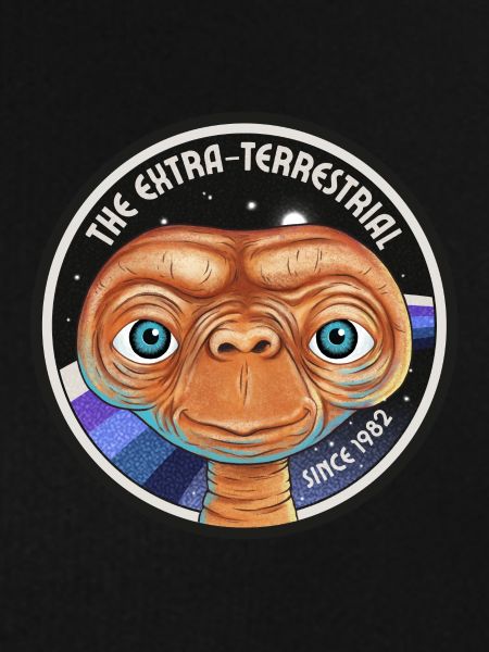 E.T. The Extra-Terrestrial Since 1982