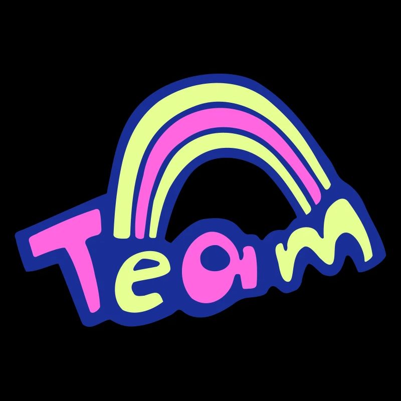 rainbow team