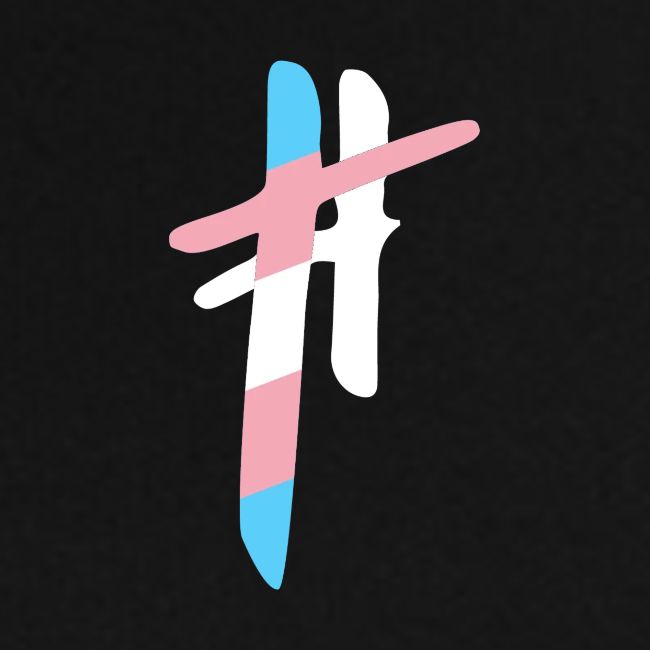 OutInChurch - #trans*