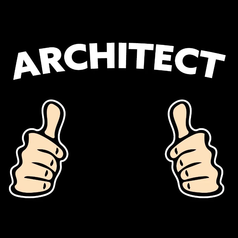 Architect Architecture Gift Idea