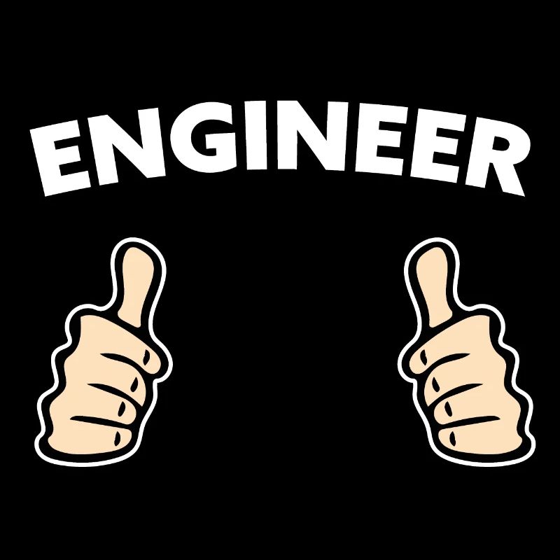 Engineer Profession Gift Idea