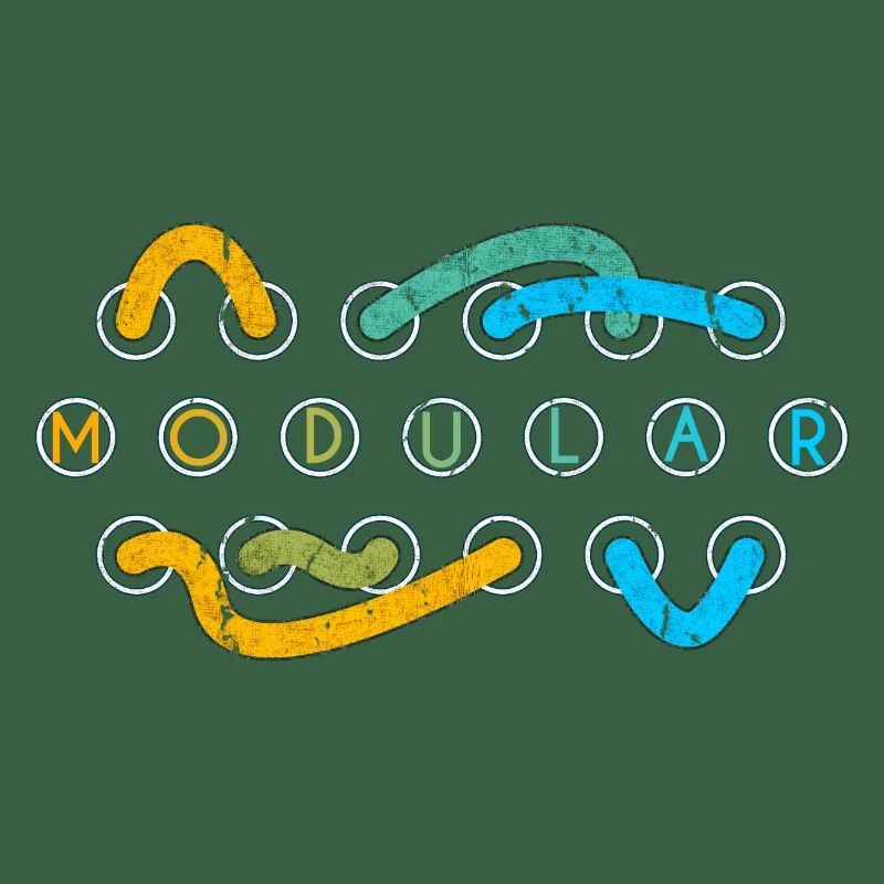 Câble patch synthé modulaire