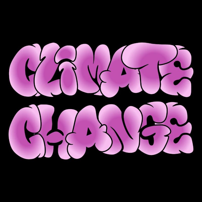 Climate Change, Climate Change, Climate Change