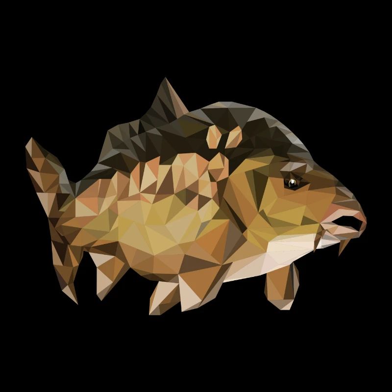 carp