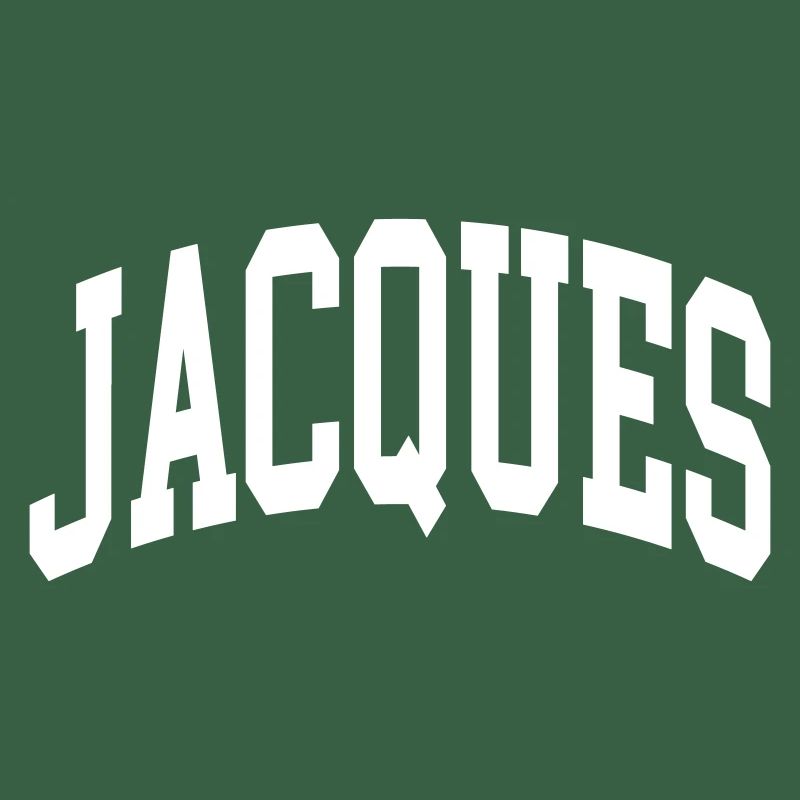 Jacques