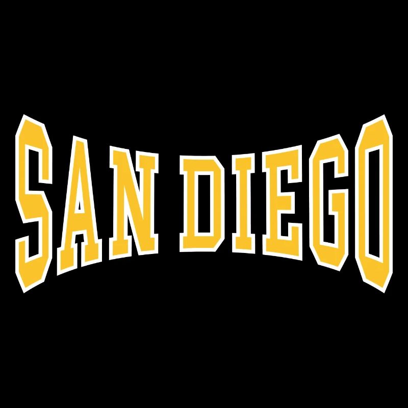 San Diego