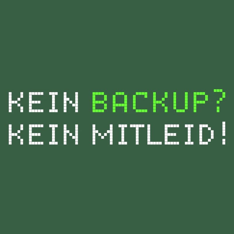 Informatiker Informatik Programmierer Entwickler