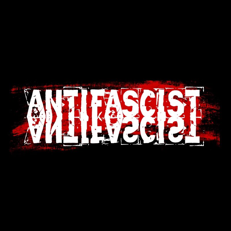 Antifasciste contre paternalisme